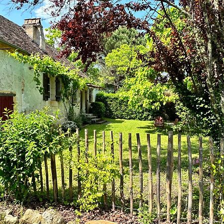 Villa The Snug House Maurens  Exterior foto